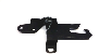 Image of Hood Latch image for your 1999 Volvo V70   
